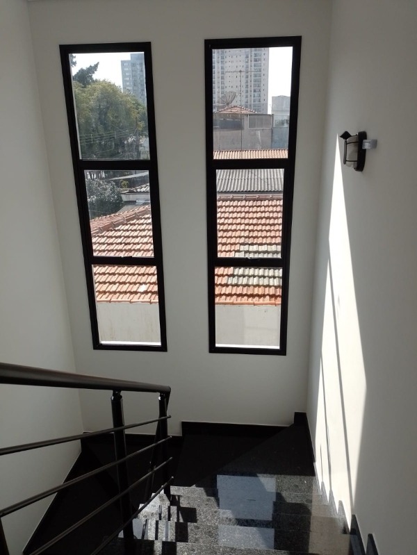 Apartamento à venda com 2 quartos, 30m² - Foto 11