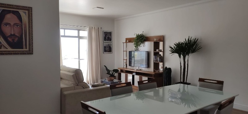 Apartamento à venda com 3 quartos, 109m² - Foto 5