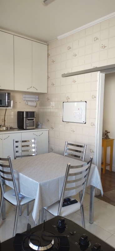 Apartamento à venda com 3 quartos, 109m² - Foto 8