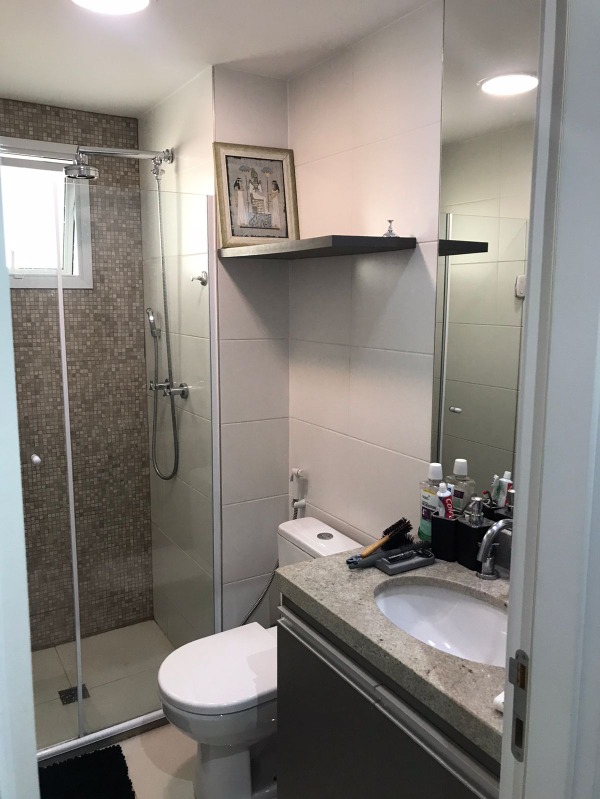 Apartamento à venda com 1 quarto, 41m² - Foto 18