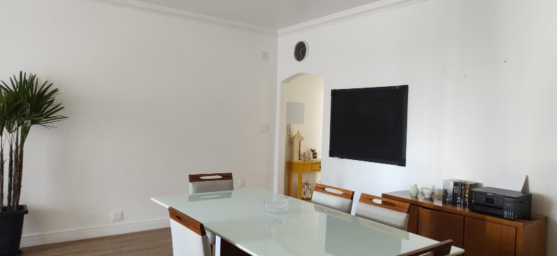 Apartamento à venda com 3 quartos, 109m² - Foto 2