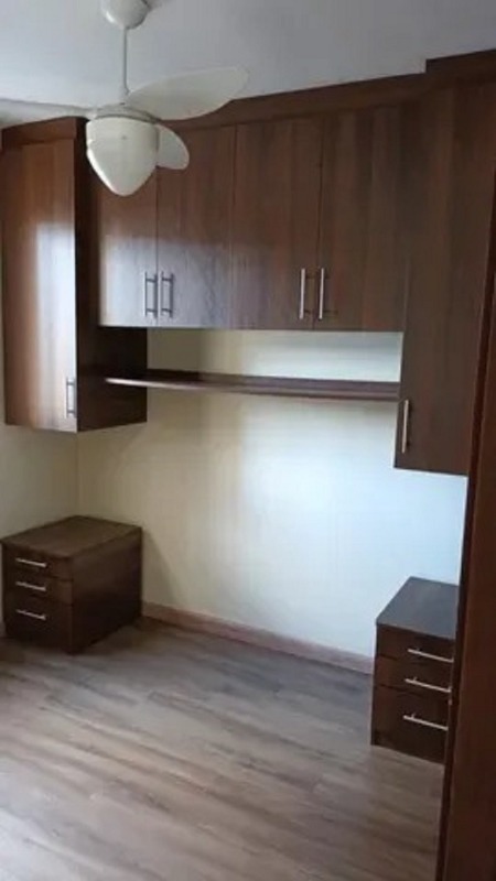 Apartamento à venda com 3 quartos, 60m² - Foto 9