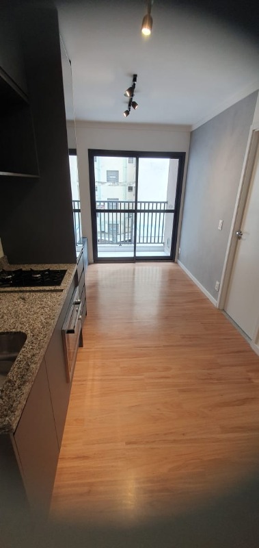 Apartamento, 1 quarto, 28 m² - Foto 3