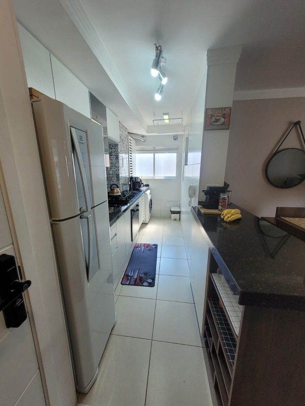 Apartamento à venda com 2 quartos, 59m² - Foto 15