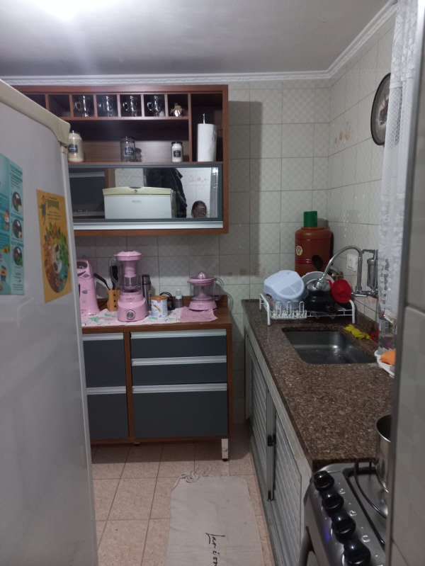 Apartamento para alugar com 2 quartos, 56m² - Foto 12