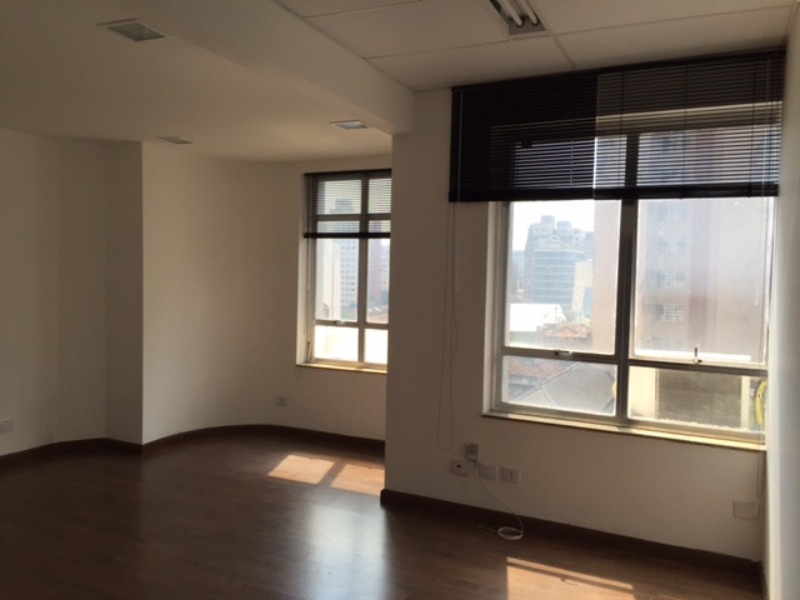 Conjunto Comercial-Sala à venda e aluguel, 122m² - Foto 5