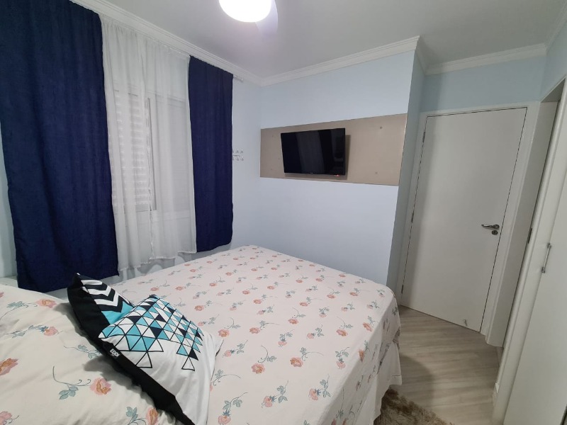 Apartamento à venda com 2 quartos, 56m² - Foto 19