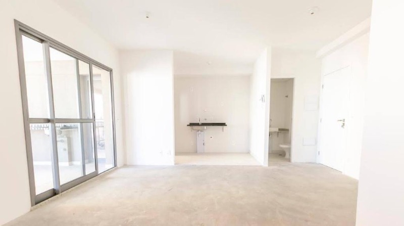 Apartamento à venda com 2 quartos, 93m² - Foto 2