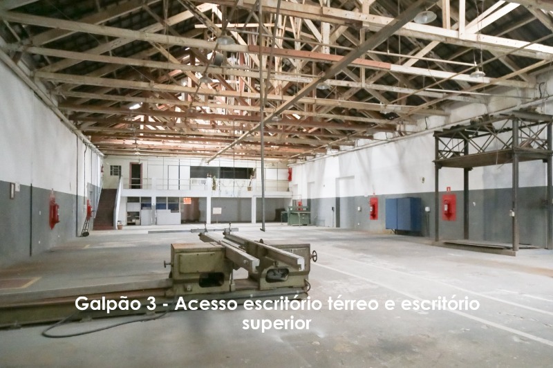 Depósito-Galpão-Armazém à venda, 2000m² - Foto 12