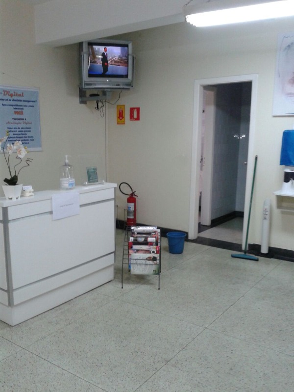 Prédio Inteiro, 602 m² - Foto 2