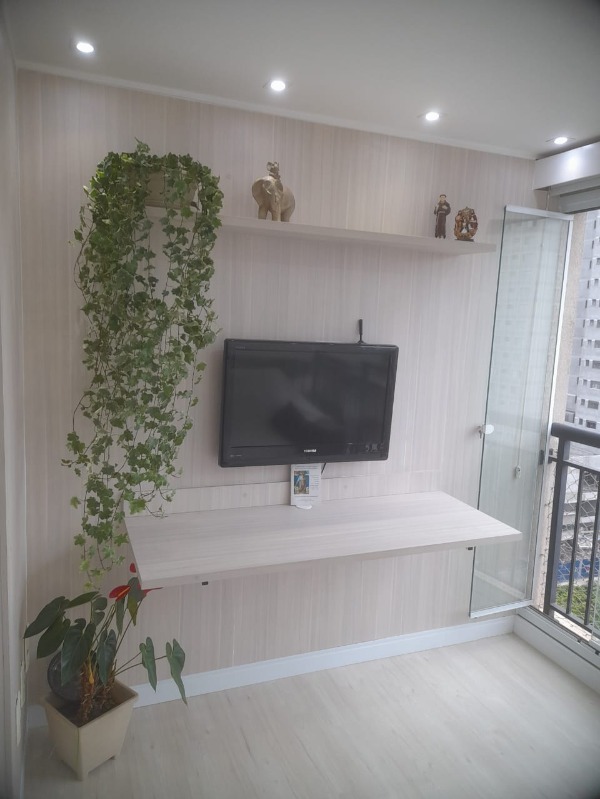 Apartamento à venda com 3 quartos, 135m² - Foto 10