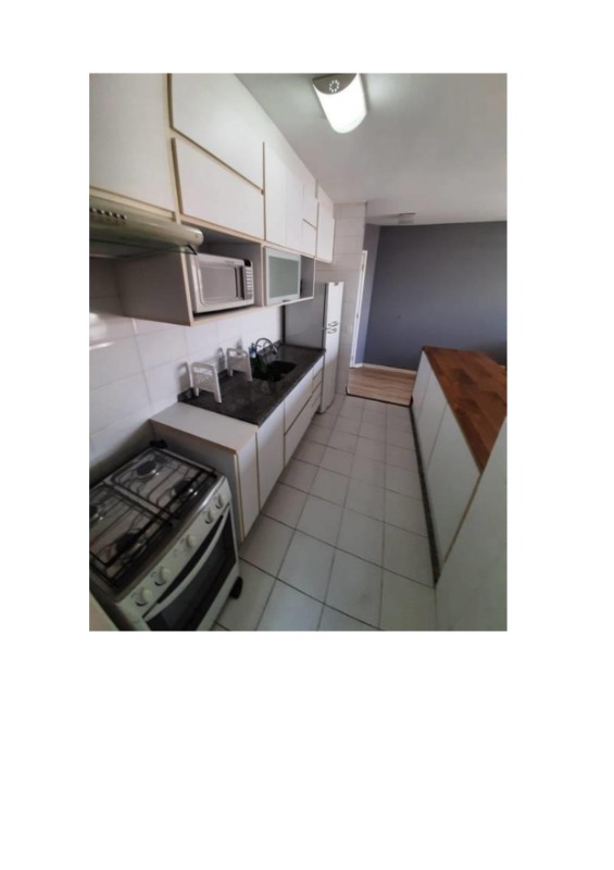 Apartamento à venda com 2 quartos, 58m² - Foto 4