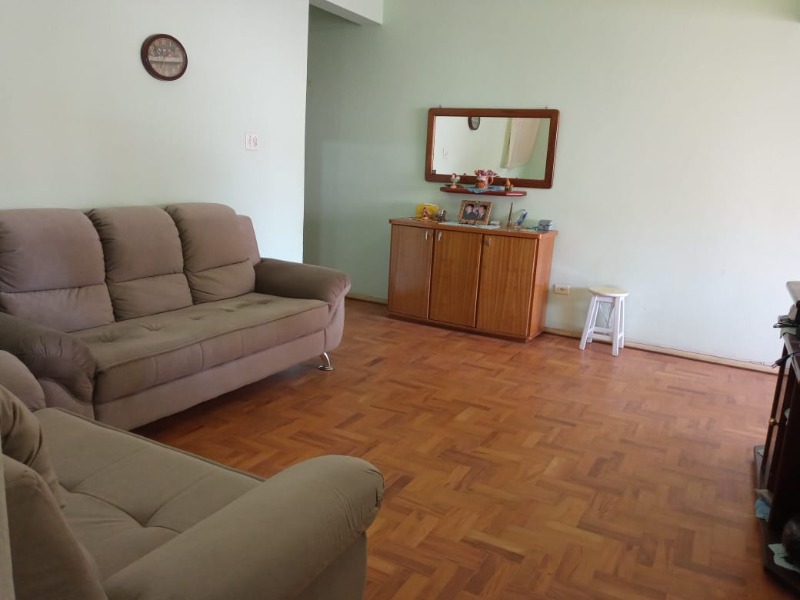 Apartamento à venda com 1 quarto, 79m² - Foto 3