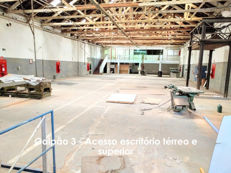 Depósito-Galpão-Armazém à venda, 2000m² - Foto 9