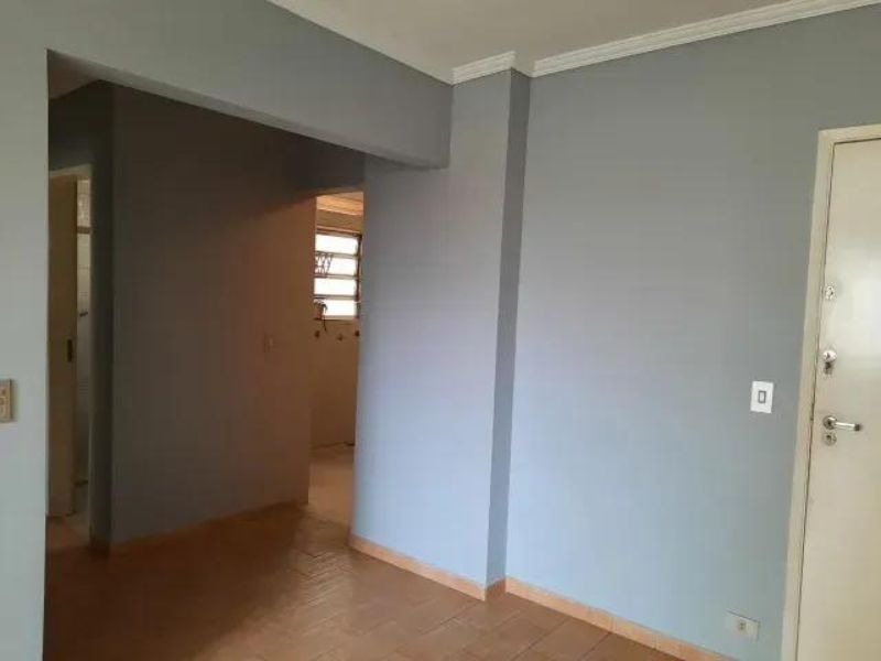 Apartamento à venda com 2 quartos, 56m² - Foto 3