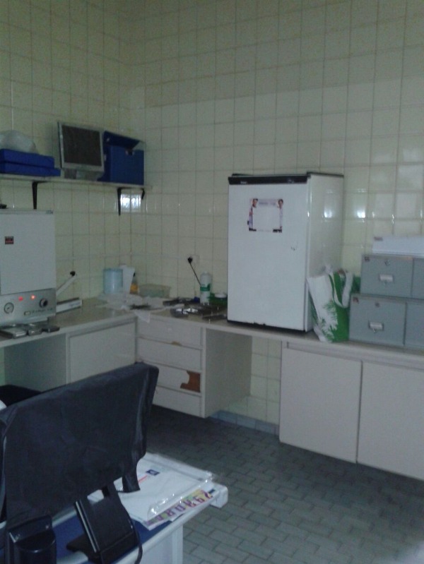 Prédio Inteiro, 602 m² - Foto 5