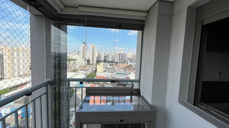 Apartamento à venda com 2 quartos, 67m² - Foto 12