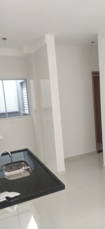 Apartamento à venda com 2 quartos, 39m² - Foto 8