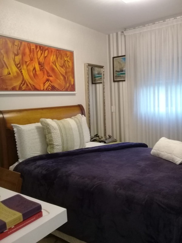 Apartamento à venda com 1 quarto, 40m² - Foto 13