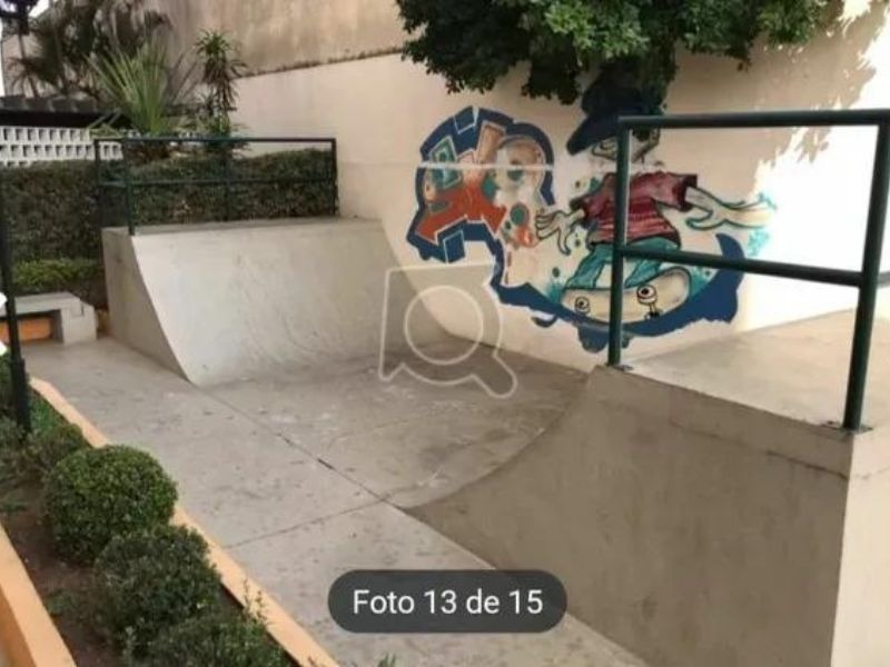 Apartamento à venda com 2 quartos, 56m² - Foto 14