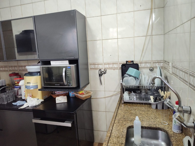 Apartamento à venda com 3 quartos, 136m² - Foto 7