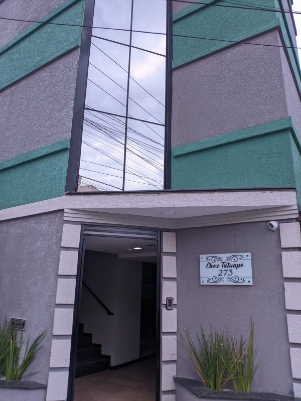 Apartamento, 2 quartos, 116 m² - Foto 16