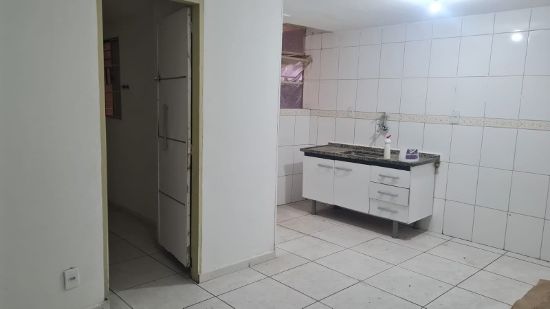 Apartamento à venda com 1 quarto, 54m² - Foto 6