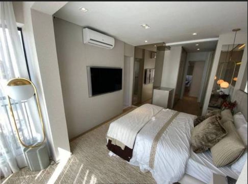 Apartamento à venda com 3 quartos, 121m² - Foto 12