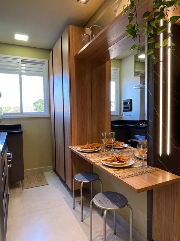 Apartamento, 1 quarto, 27 m² - Foto 11