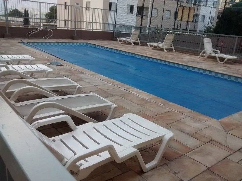 Apartamento à venda com 2 quartos, 46m² - Foto 20