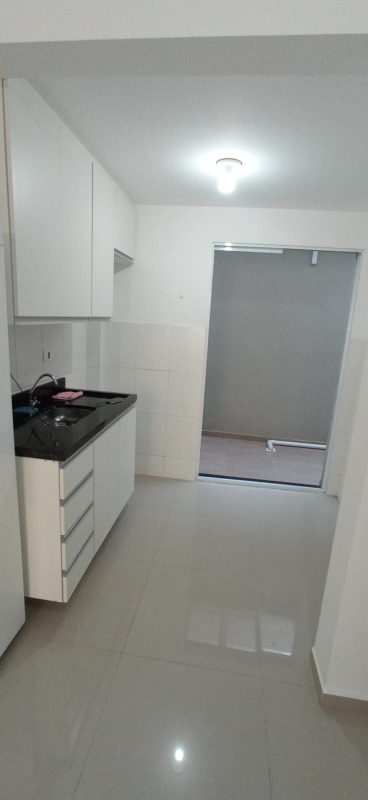 Apartamento à venda com 1 quarto, 34m² - Foto 10