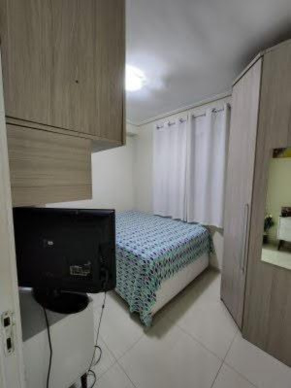 Apartamento à venda com 1 quarto, 38m² - Foto 15