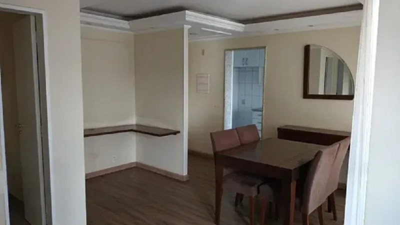 Apartamento, 3 quartos, 60 m² - Foto 2