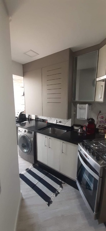 Apartamento à venda com 2 quartos, 65m² - Foto 6