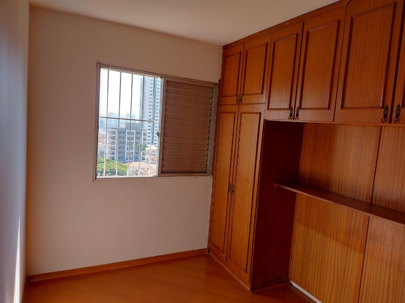 Apartamento à venda com 2 quartos, 58m² - Foto 25