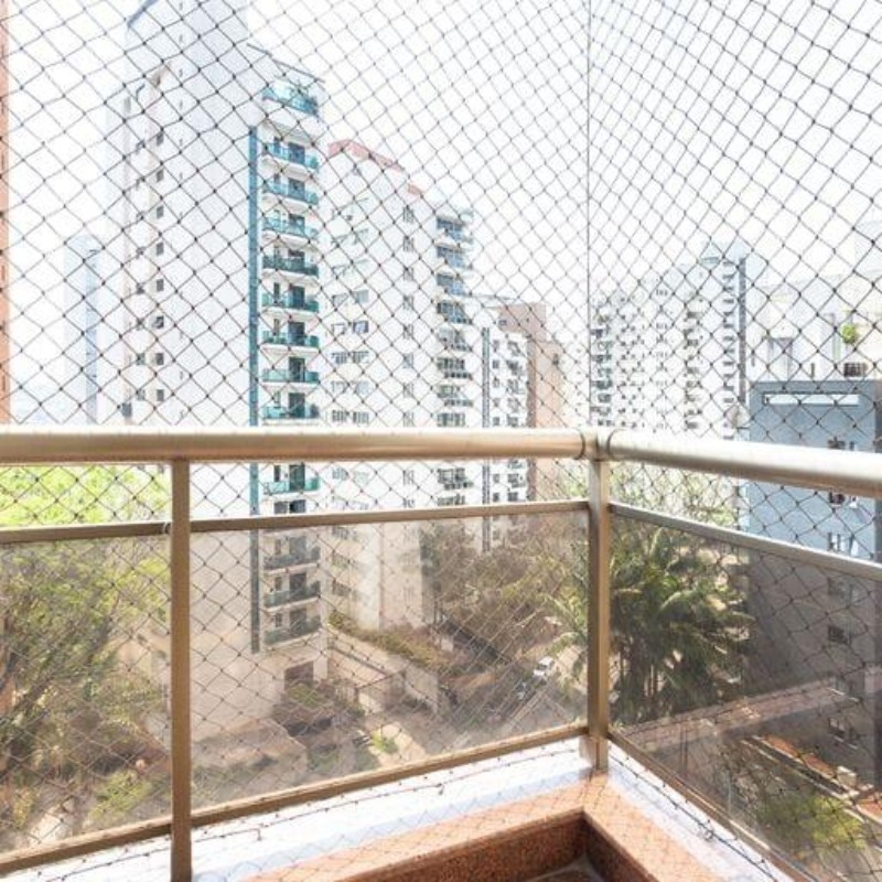 Apartamento à venda e aluguel com 4 quartos, 500m² - Foto 11