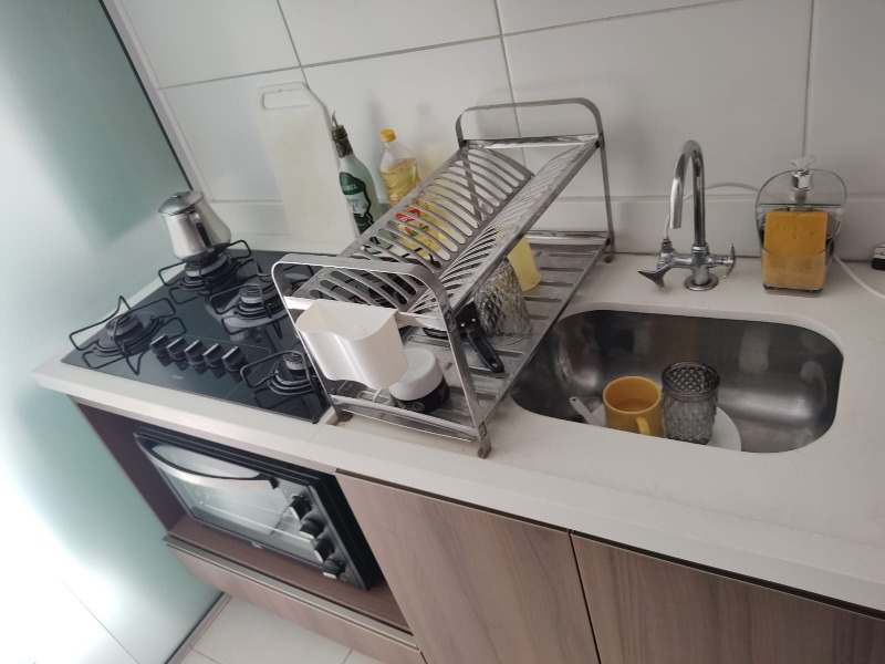 Apartamento à venda com 3 quartos, 96m² - Foto 10