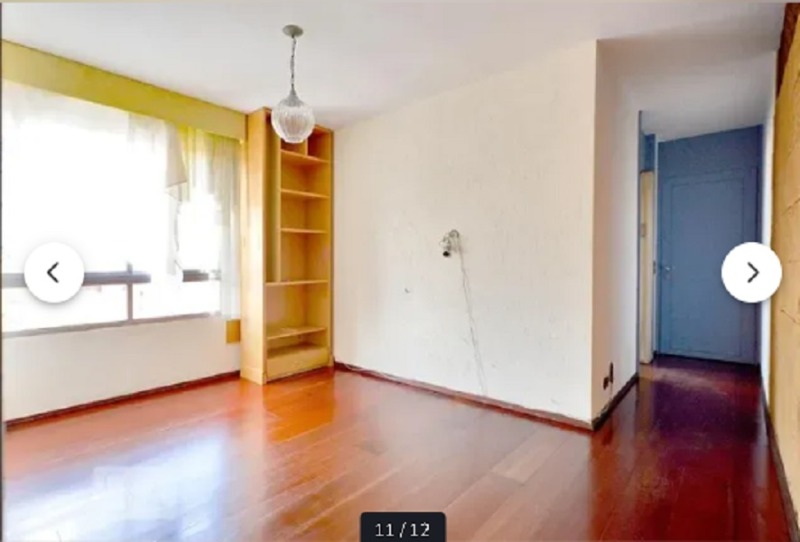 Apartamento à venda com 1 quarto, 50m² - Foto 4