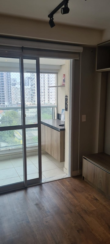 Apartamento à venda com 2 quartos, 58m² - Foto 2