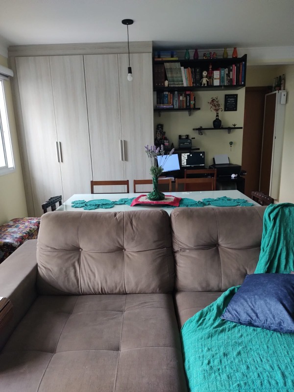 Apartamento, 1 quarto, 47 m² - Foto 2