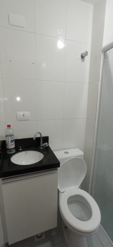 Apartamento à venda com 1 quarto, 34m² - Foto 13