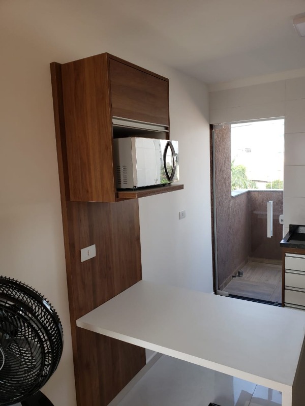 Apartamento à venda com 2 quartos, 48m² - Foto 2