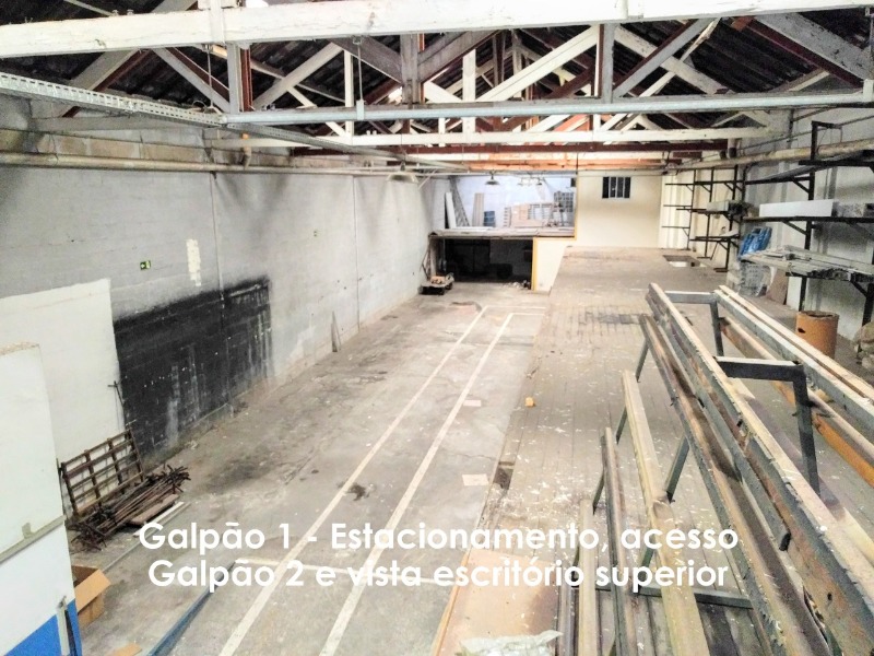 Depósito-Galpão-Armazém à venda, 2000m² - Foto 21