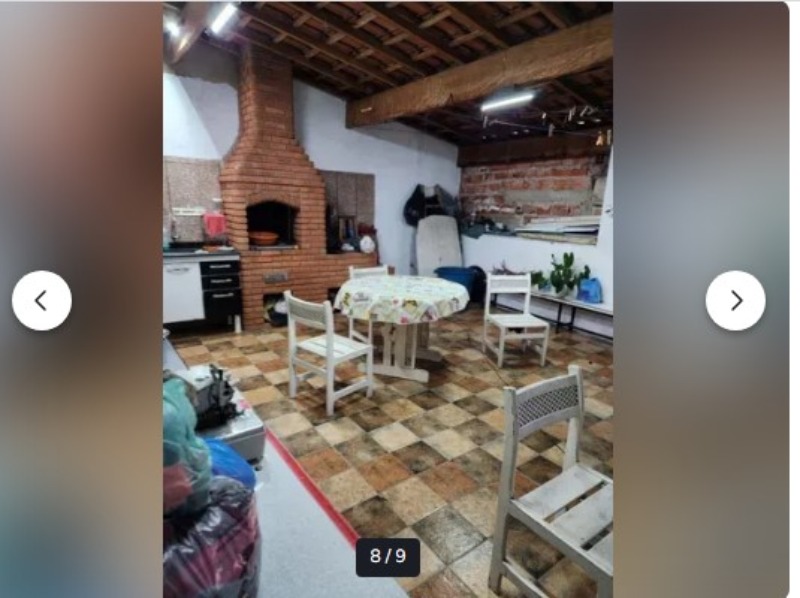 Casa à venda com 2 quartos, 90m² - Foto 8