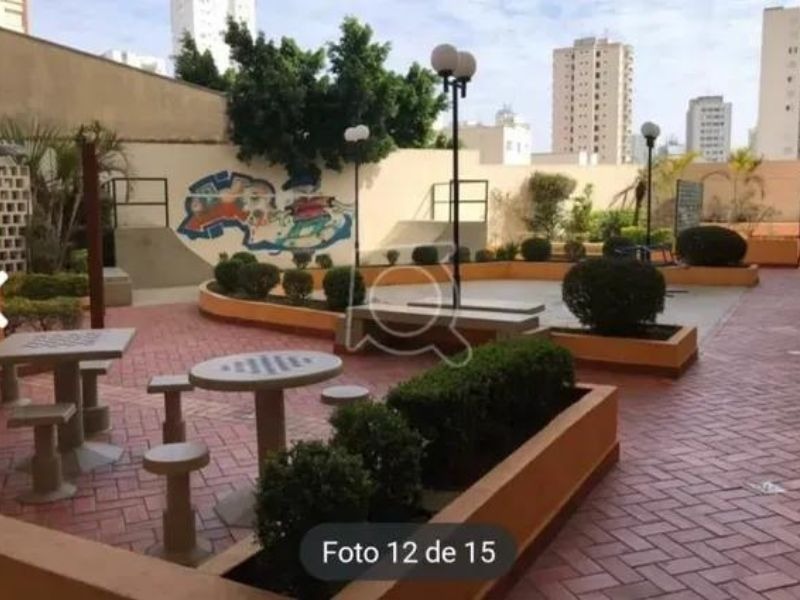 Apartamento à venda com 2 quartos, 56m² - Foto 13