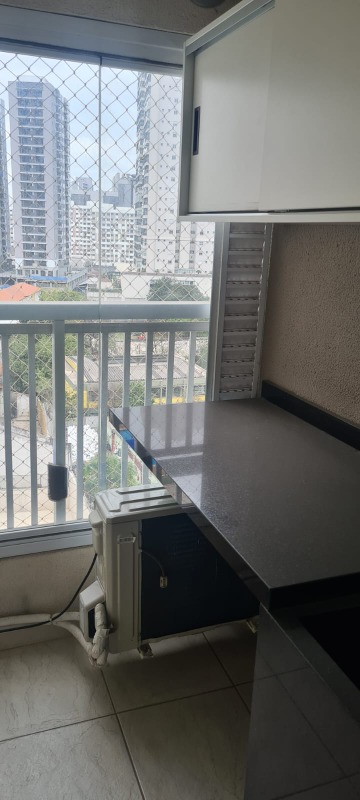 Apartamento à venda com 2 quartos, 58m² - Foto 4