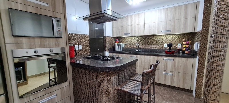 Cobertura à venda com 3 quartos, 136m² - Foto 7