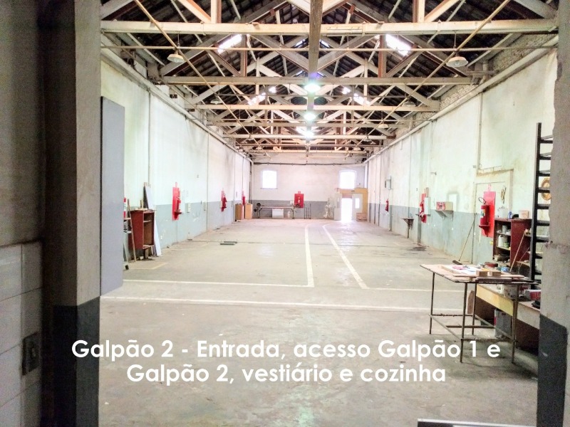 Depósito-Galpão-Armazém à venda, 2000m² - Foto 19