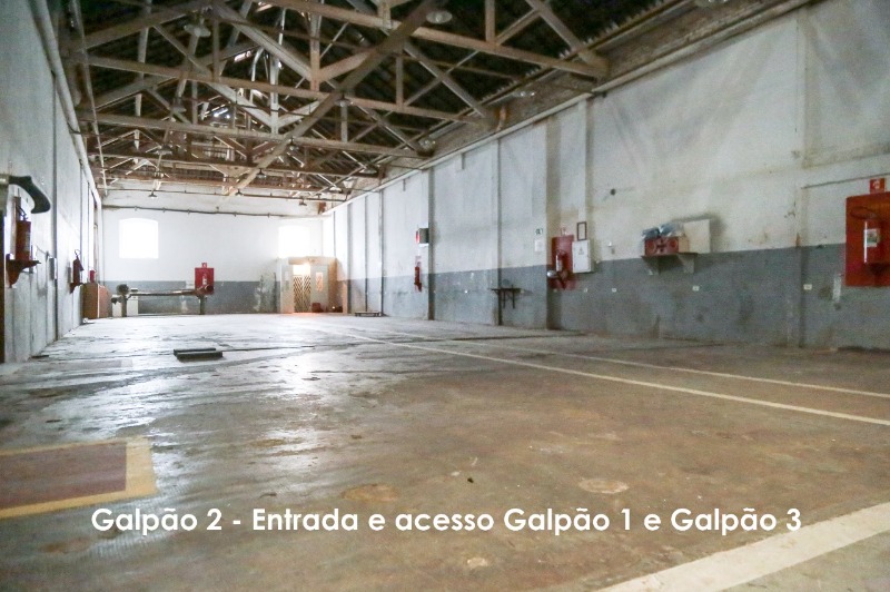 Depósito-Galpão-Armazém à venda, 2000m² - Foto 11