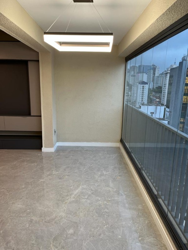 Apartamento, 1 quarto, 42 m² - Foto 8